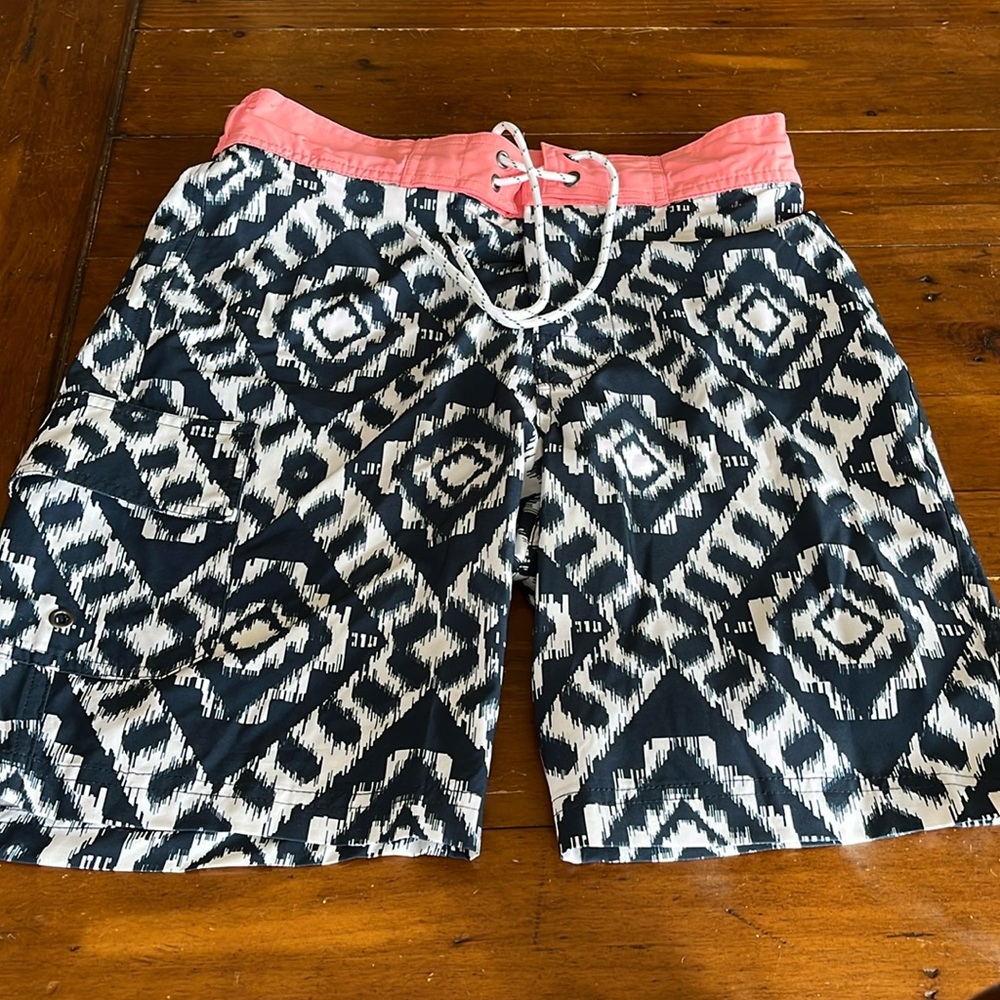 Men’s bathing suit